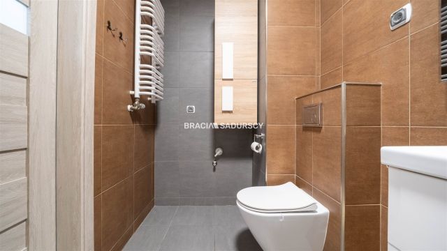 Mieszkanie 2-pokojowe Kraków Mistrzejowice, ul. Powstańców. Zdjęcie 20