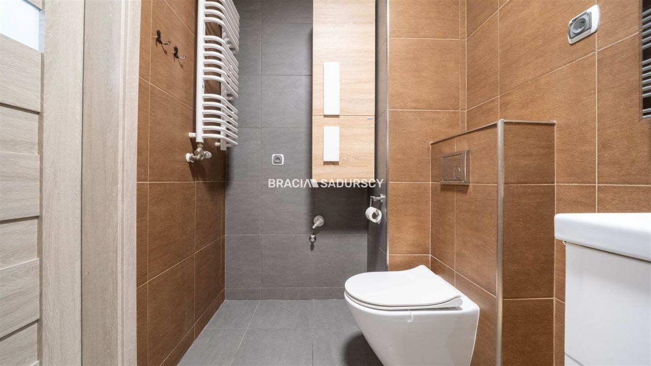 Mieszkanie 2-pokojowe Kraków Mistrzejowice, ul. Powstańców. Zdjęcie 20