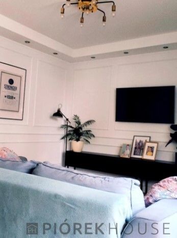 Mieszkanie 3-pokojowe Warszawa Ursus, ul. Skoroszewska