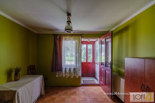 dom wolnostojący, 4 pokoje Strzelce Małe. Zdjęcie 8