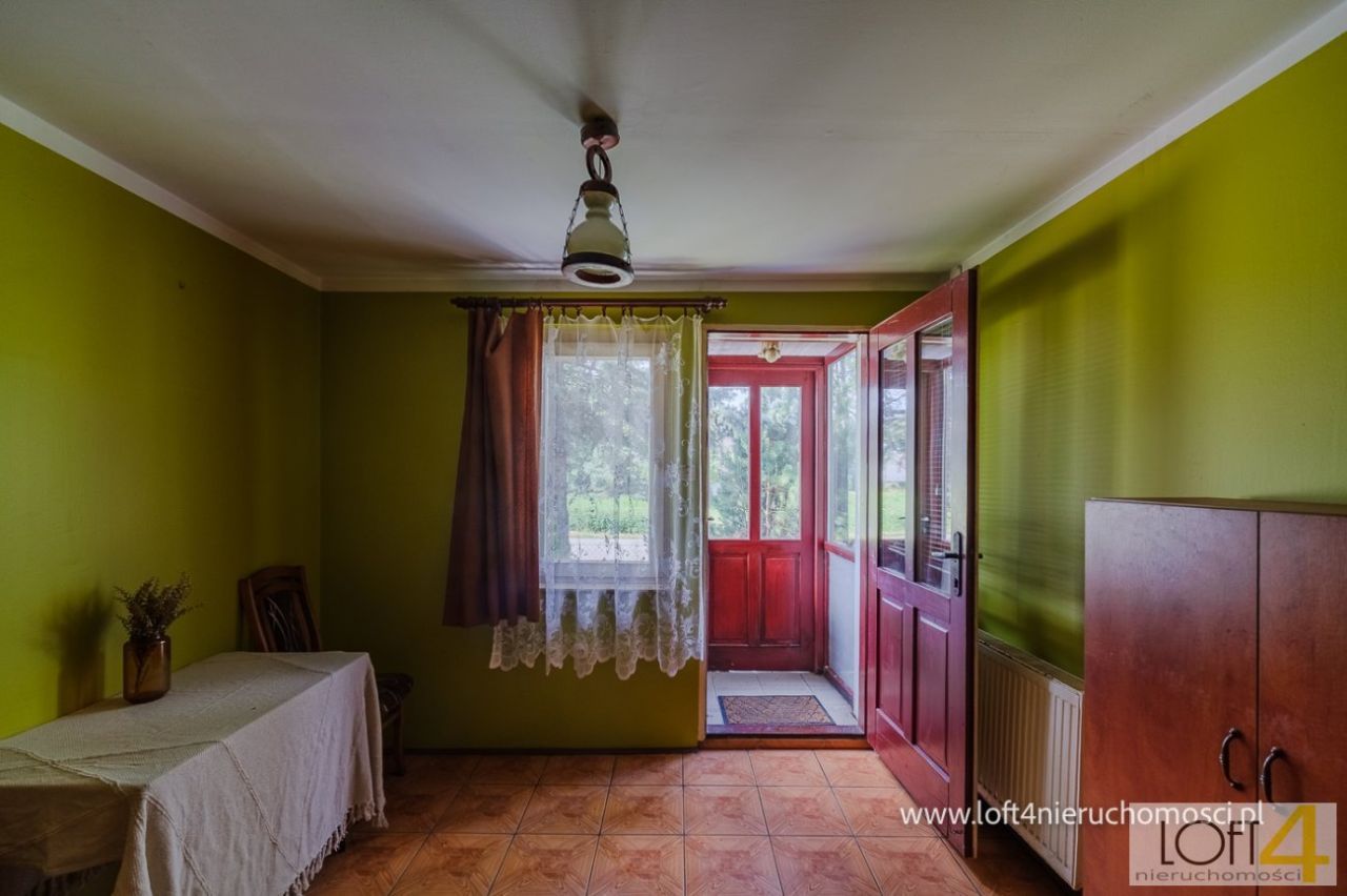 dom wolnostojący, 4 pokoje Strzelce Małe. Zdjęcie 8
