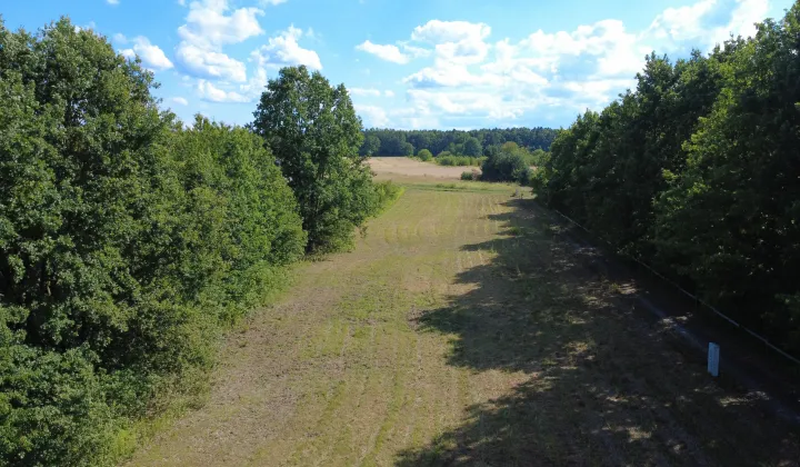 Działka budowlana Kazimierz Dolny, ul. Słoneczna