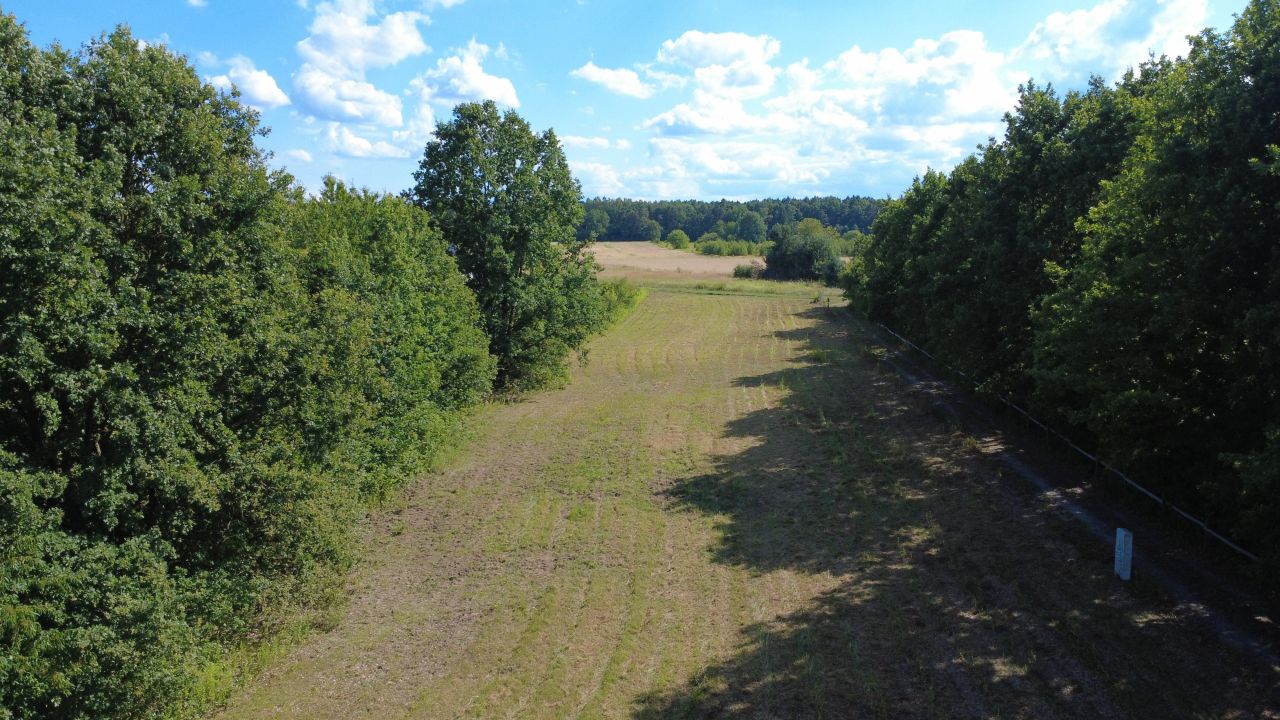 Działka budowlana Kazimierz Dolny, ul. Słoneczna