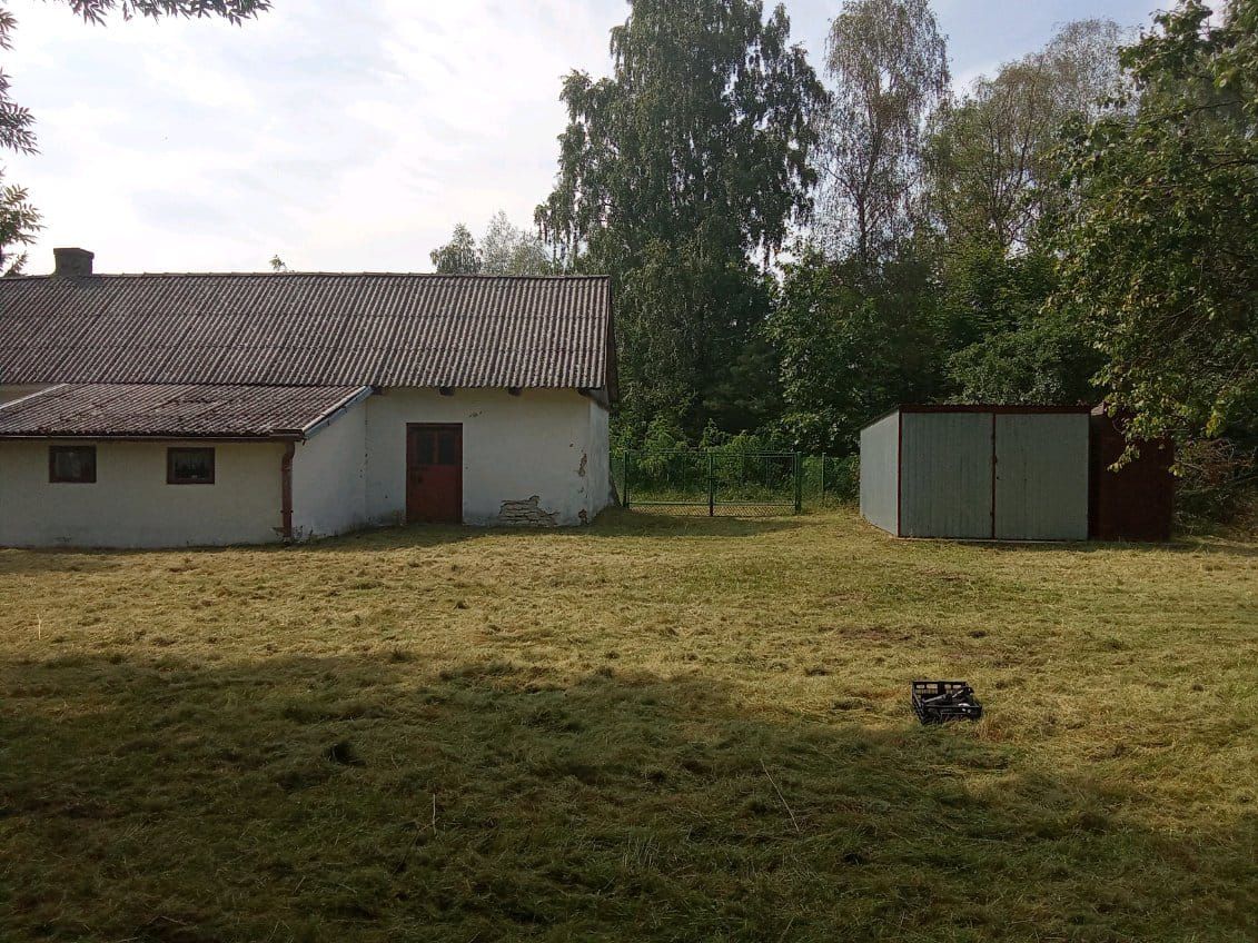 inny Oksa, ul. Jędrzejowska