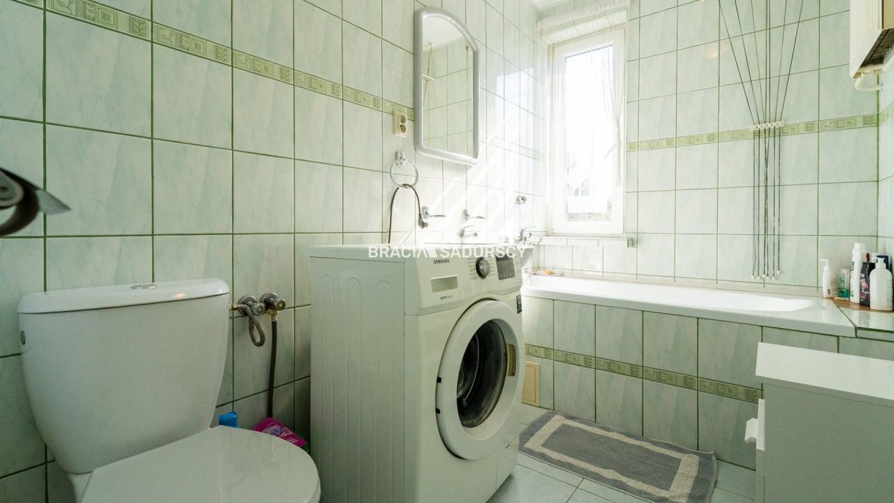 Mieszkanie 1-pokojowe Kraków Wzgórza Krzesławickie, os. Na Wzgórzach. Zdjęcie 13