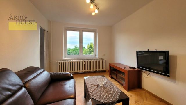 Mieszkanie 2-pokojowe Gliwice, ul. Ludwika Waryńskiego. Zdjęcie 2