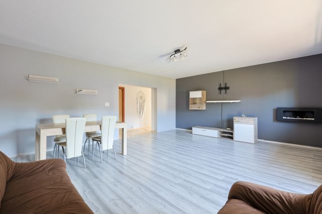 dom wolnostojący, 4 pokoje Krosno Turaszówka, ul. Rzeszowska. Zdjęcie 1