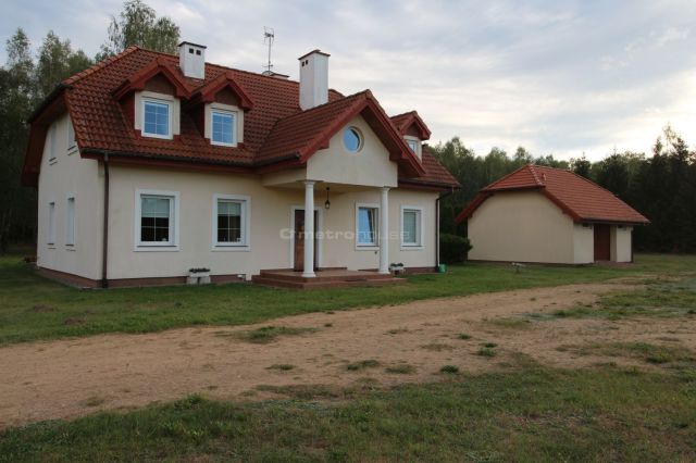 dom wolnostojący, 12 pokoi Przepitki. Zdjęcie 12