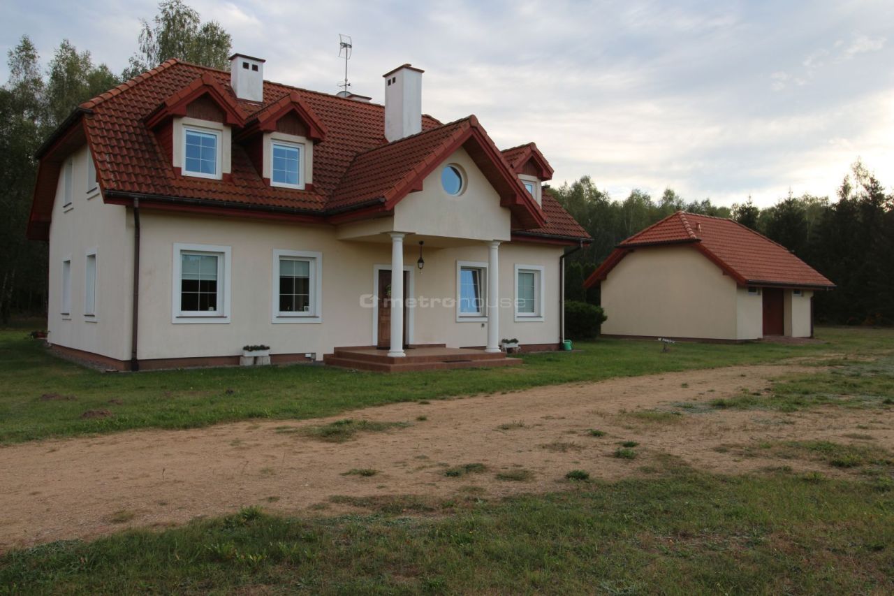 dom wolnostojący, 12 pokoi Przepitki. Zdjęcie 12