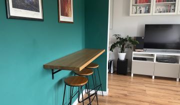 Mieszkanie 3-pokojowe Warszawa Bielany, ul. Literacka