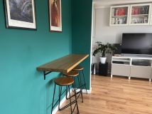 Mieszkanie 3-pokojowe Warszawa Bielany, ul. Literacka. Zdjęcie 1