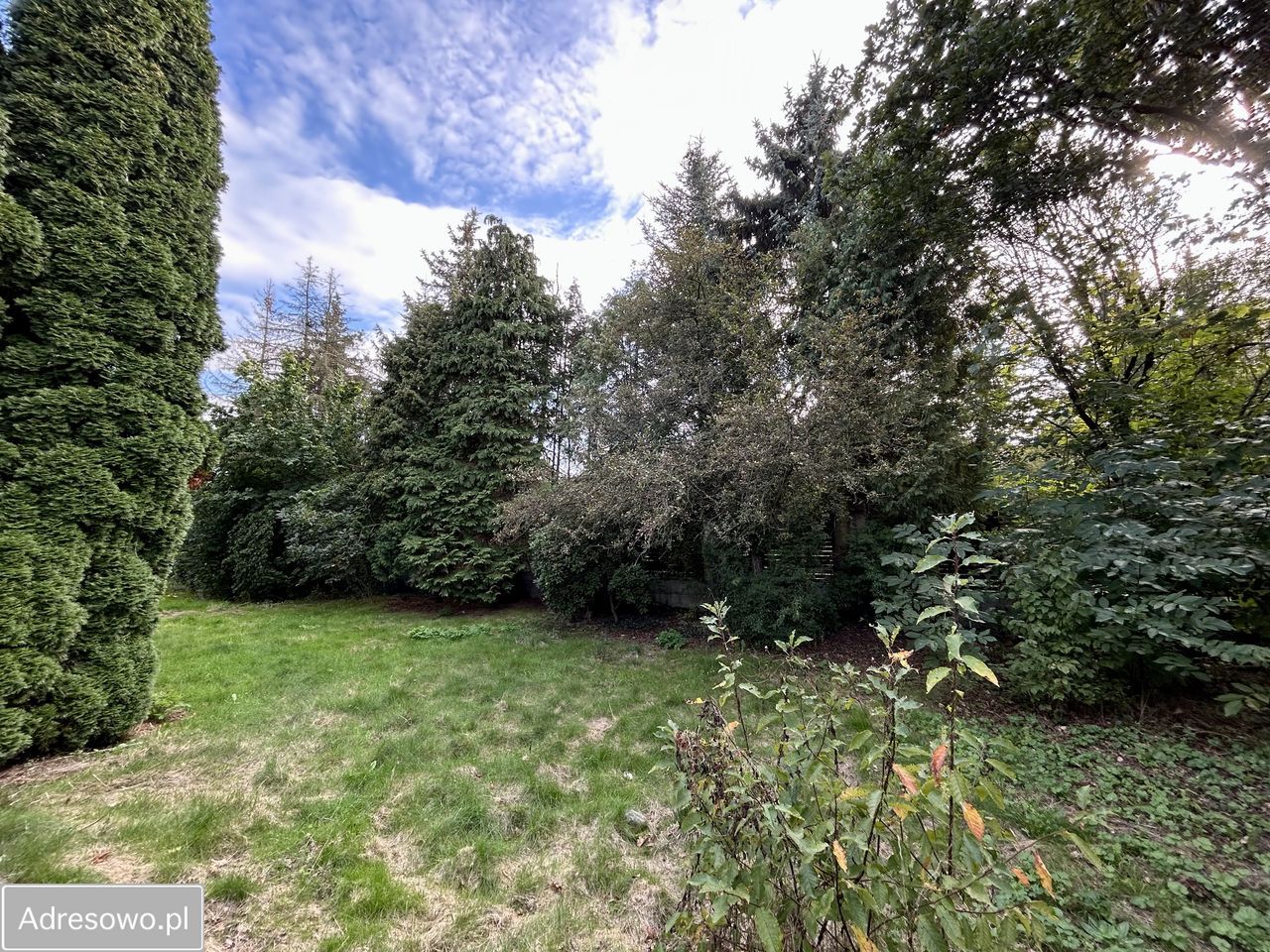 dom wolnostojący Kraków Wola Justowska, ul. Na Wierzchowinach. Zdjęcie 10