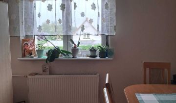 Mieszkanie 3-pokojowe Pawłówko