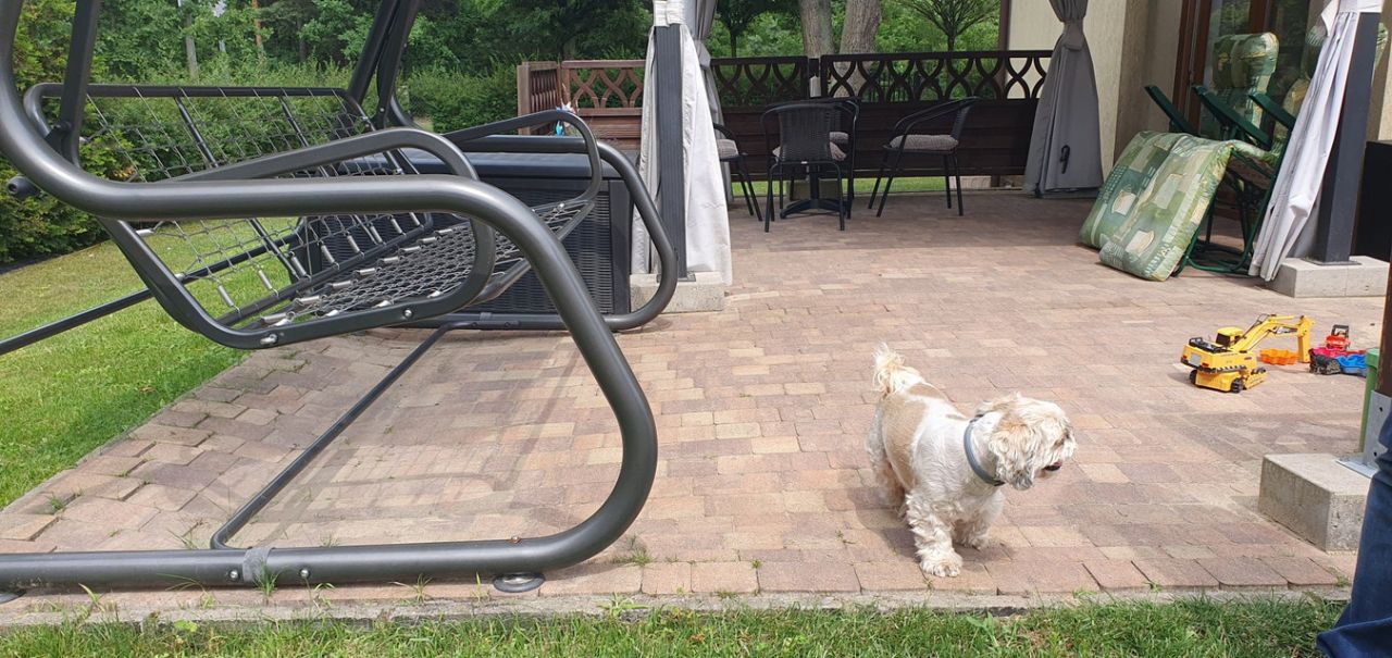 dworek, 5 pokoi Warszawa Wawer, ul. Izbicka. Zdjęcie 23