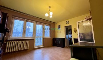 Mieszkanie 1-pokojowe Łódź Retkinia, ul. Hufcowa