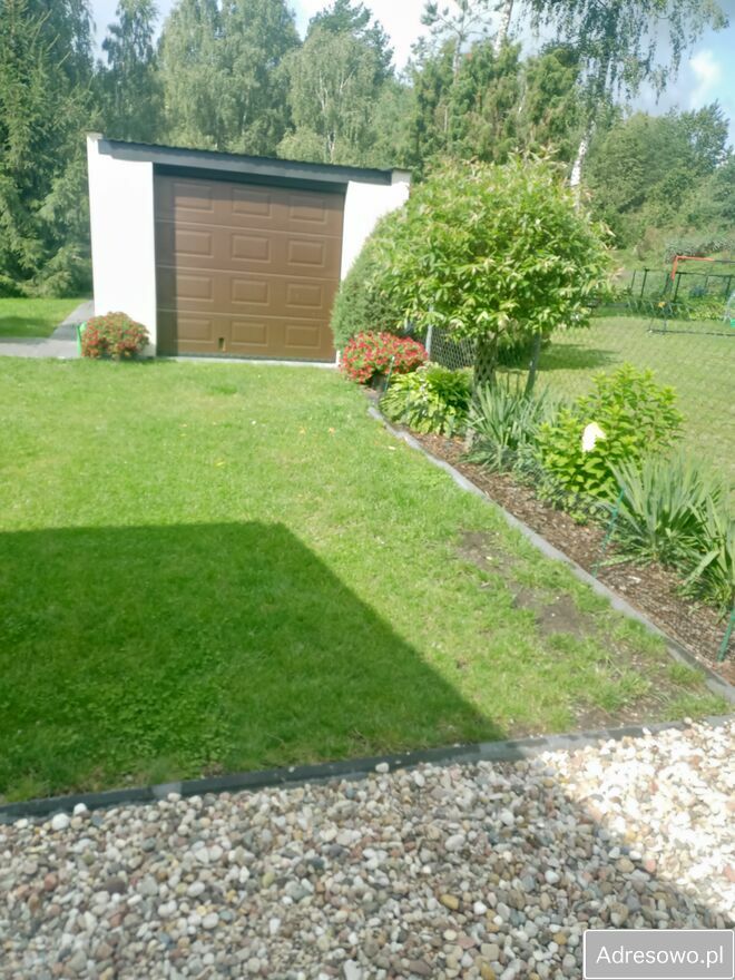 dom wolnostojący, 3 pokoje Łęg Przedmiejski, ul. Leśna. Zdjęcie 8