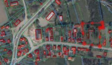 Działka siedliskowa Dąbrowy