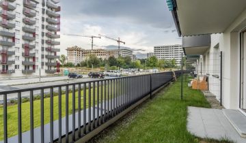 Mieszkanie 2-pokojowe Kraków Nowa Huta, os. Piastów