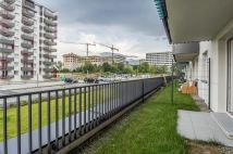 Mieszkanie 2-pokojowe Kraków Nowa Huta, os. Piastów