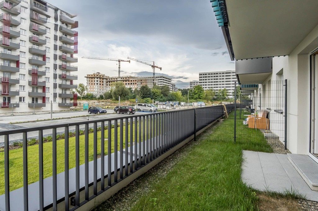 Mieszkanie 2-pokojowe Kraków Nowa Huta, os. Piastów