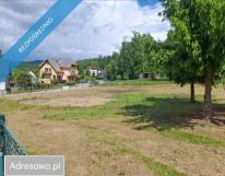 Działka inwestycyjna Kudowa-Zdrój. Zdjęcie 3