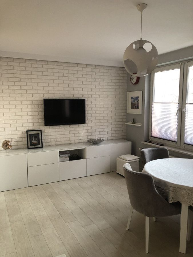 Mieszkanie 1-pokojowe Warszawa Ochota, ul. Karola Dickensa. Zdjęcie 6