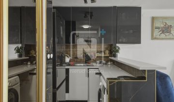 Mieszkanie 2-pokojowe Warszawa Powiśle, ul. Fabryczna