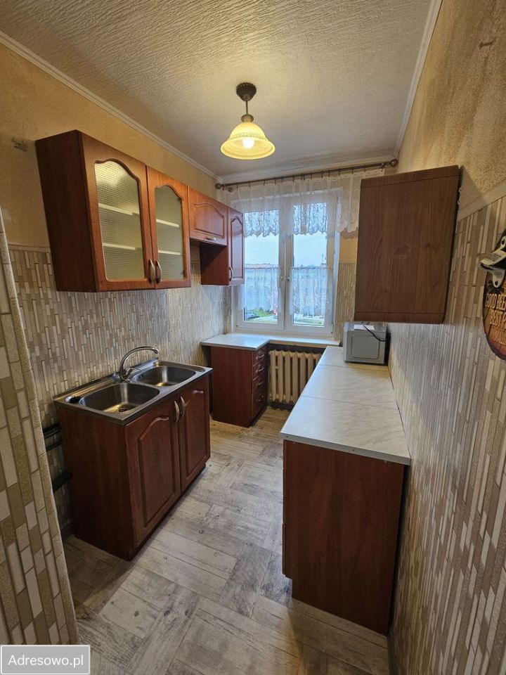 Mieszkanie 3-pokojowe Świętochłowice. Zdjęcie 3