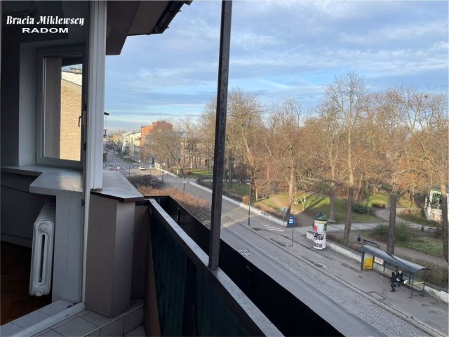Mieszkanie 3-pokojowe Radom Śródmieście, ul. kard. Stefana Wyszyńskiego. Zdjęcie 6