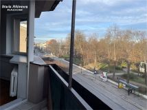 Mieszkanie 3-pokojowe Radom Śródmieście, ul. kard. Stefana Wyszyńskiego. Zdjęcie 4