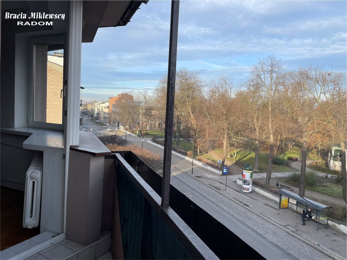 Mieszkanie 3-pokojowe Radom Śródmieście, ul. kard. Stefana Wyszyńskiego. Zdjęcie 6