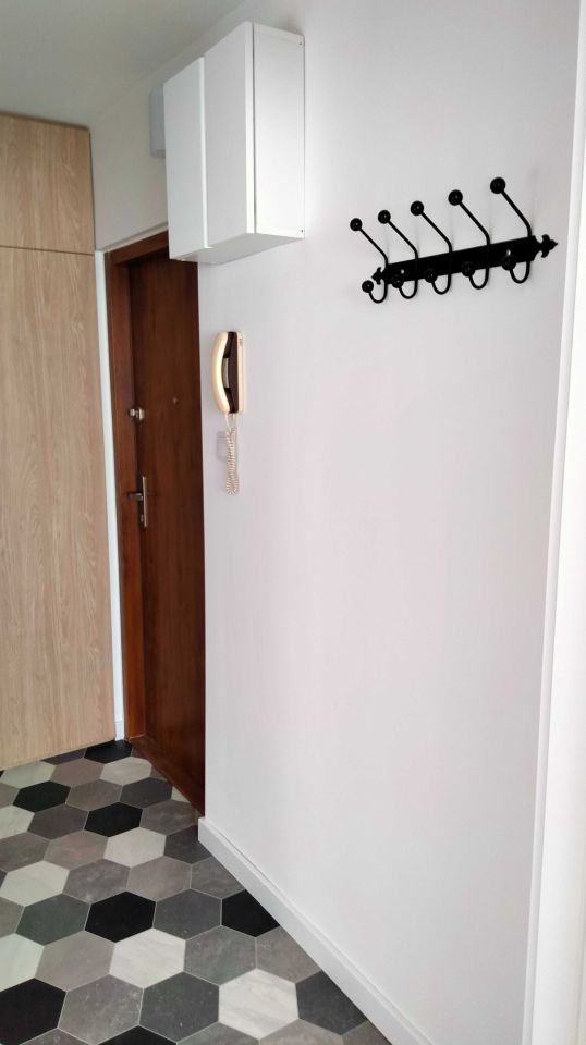 Mieszkanie 2-pokojowe Warszawa Wola, ul. Wieluńska. Zdjęcie 6