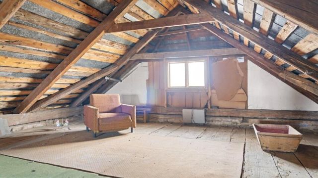 dom wolnostojący, 3 pokoje Grabownica Starzeńska. Zdjęcie 15