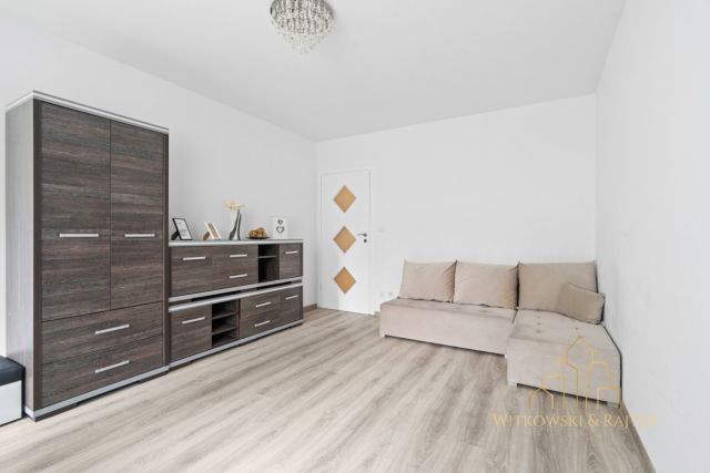 Mieszkanie 2-pokojowe Warszawa Białołęka, ul. Marcina z Wrocimowic. Zdjęcie 2