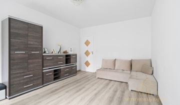 Mieszkanie 2-pokojowe Warszawa Białołęka, ul. Marcina z Wrocimowic