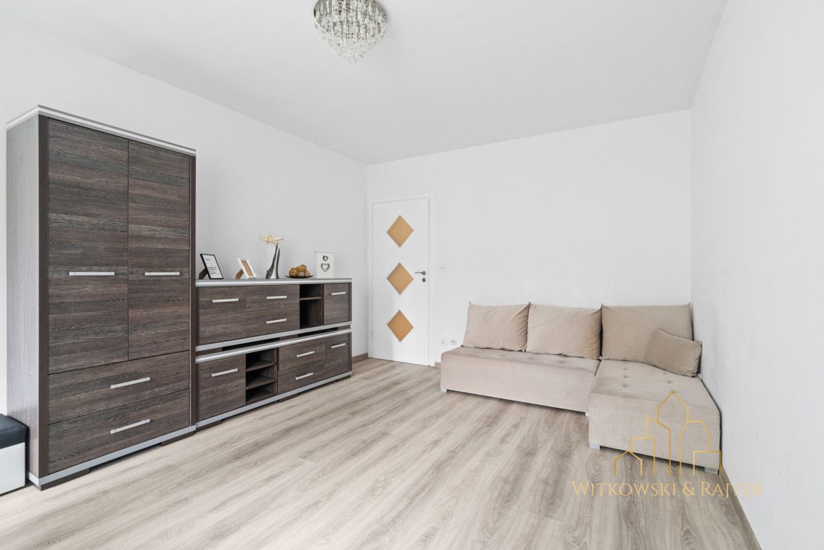 Mieszkanie 2-pokojowe Warszawa Białołęka, ul. Marcina z Wrocimowic. Zdjęcie 2