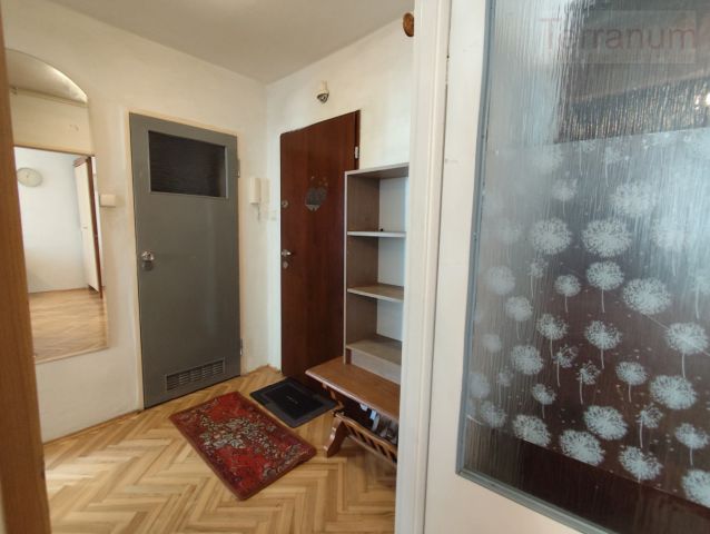 Mieszkanie 2-pokojowe Warszawa Targówek, ul. Poborzańska. Zdjęcie 4