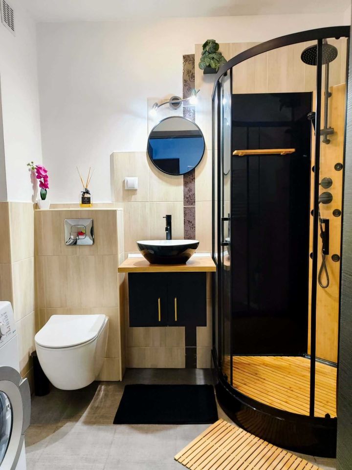 Mieszkanie 2-pokojowe Elbląg. Zdjęcie 4