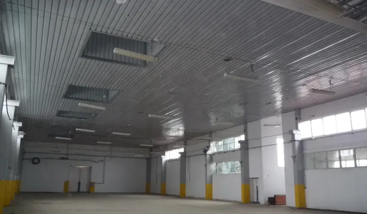 Hala/magazyn Pabianice