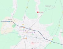 Działka budowlana Olkusz Podgrabie, ul. Polne Wzgórze. Zdjęcie 3