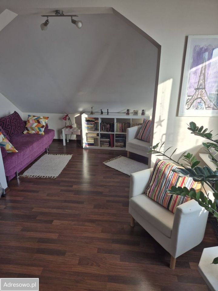 bliźniak, 7 pokoi Baniocha, ul. Polna. Zdjęcie 6