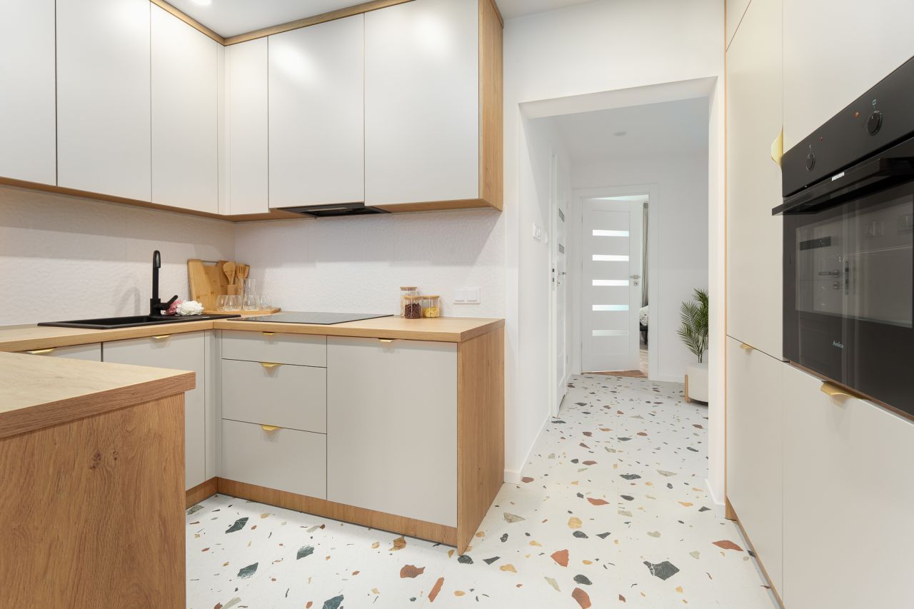 Mieszkanie 3-pokojowe Siemianowice Śląskie Bańgów, ul. Władysława Stanisława Reymonta. Zdjęcie 2