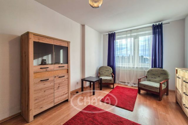 Mieszkanie 3-pokojowe Wrocław Złotniki, ul. Złotnicka. Zdjęcie 2