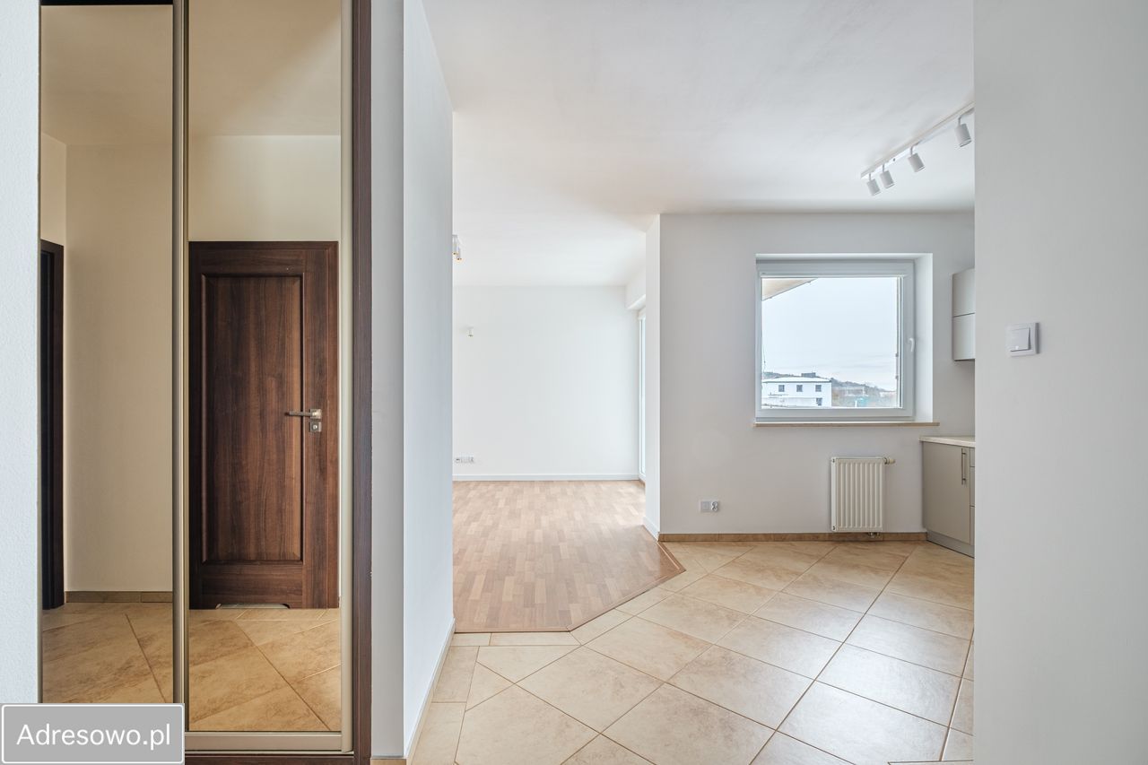 Mieszkanie 3-pokojowe Gdynia Orłowo, ul. Wrocławska. Zdjęcie 2