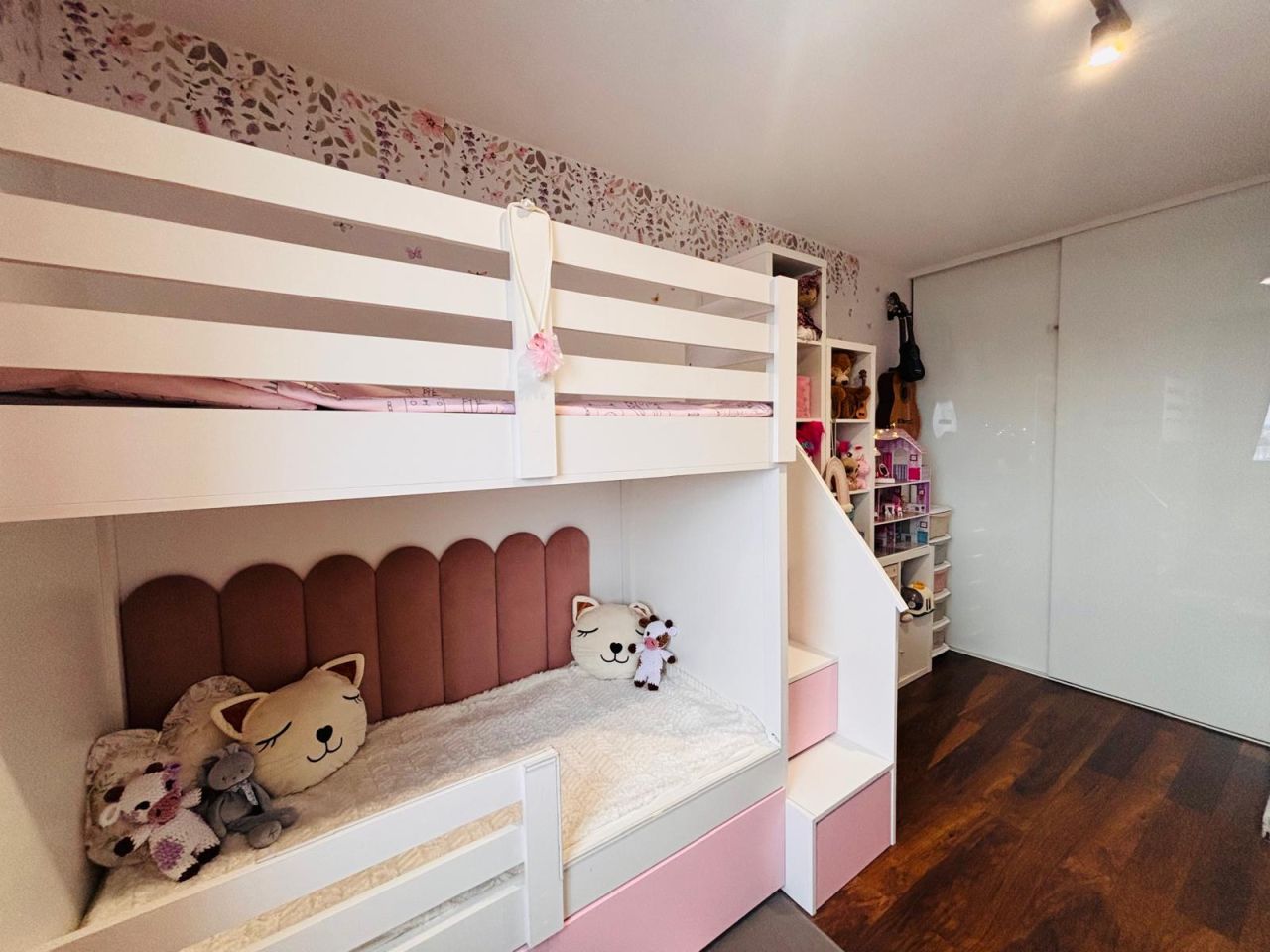 Mieszkanie 3-pokojowe Koszalin Kretomino, ul. Generała Józefa Hallera. Zdjęcie 13