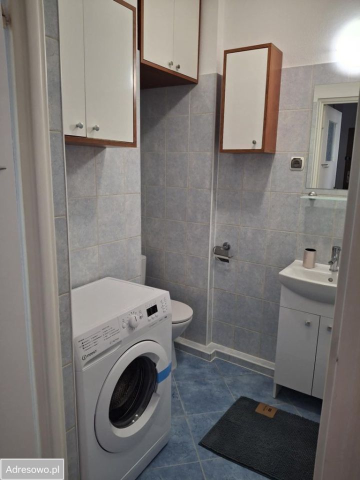 Mieszkanie 2-pokojowe Warszawa Mokotów, ul. Domaniewska. Zdjęcie 19