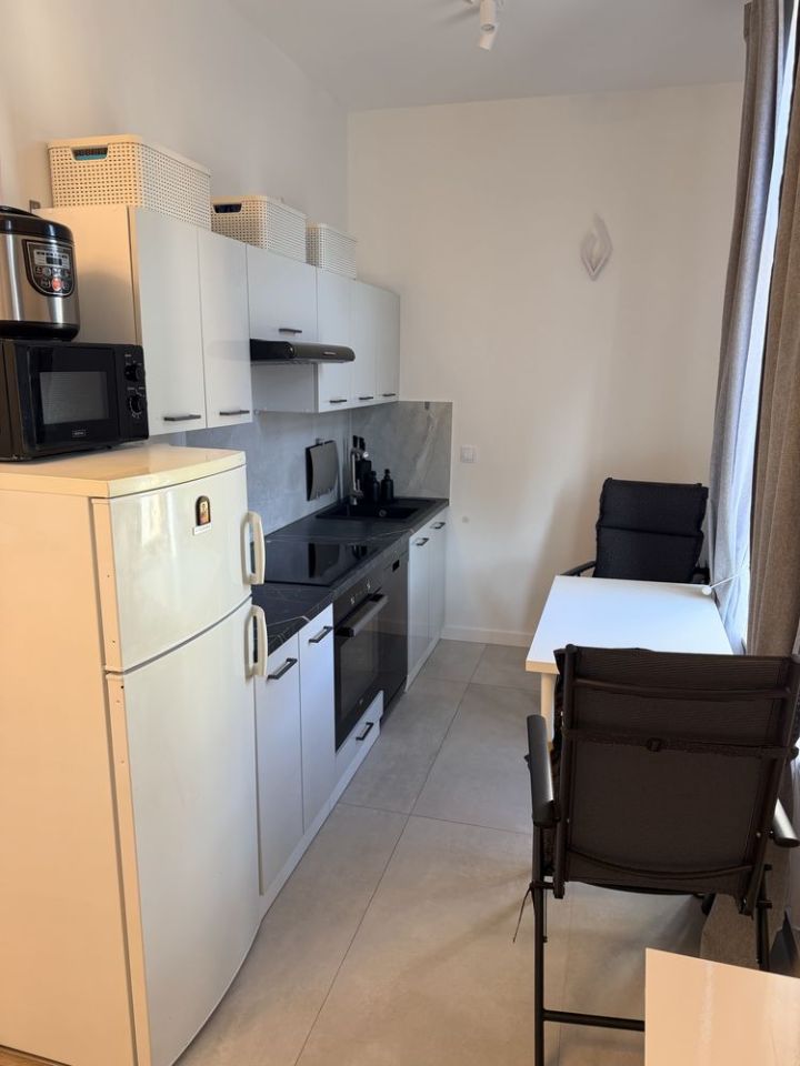 Mieszkanie 1-pokojowe Kraków Podgórze, ul. Kalwaryjska. Zdjęcie 7