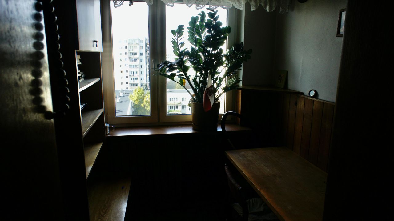 Mieszkanie 2-pokojowe Warszawa Ursynów, ul. Meander. Zdjęcie 3