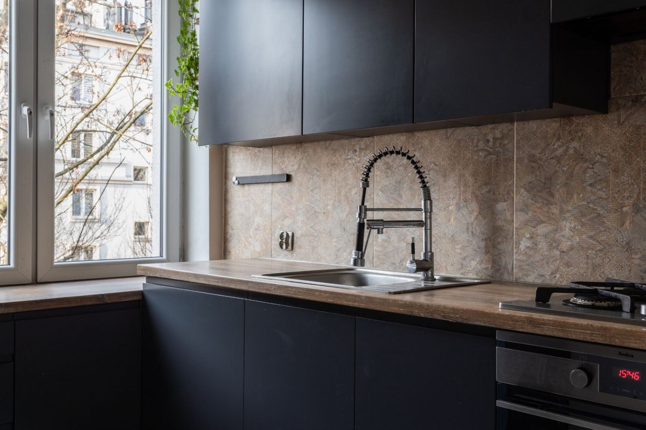 Mieszkanie 3-pokojowe Kraków Nowa Huta, os. Centrum A. Zdjęcie 20