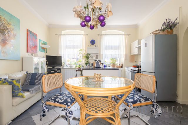 Mieszkanie 3-pokojowe Bydgoszcz Śródmieście, ul. ks. Augustyna Kordeckiego. Zdjęcie 3